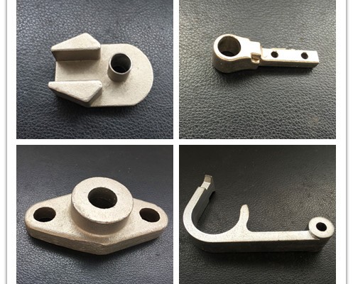 investment stainless steel casting2
